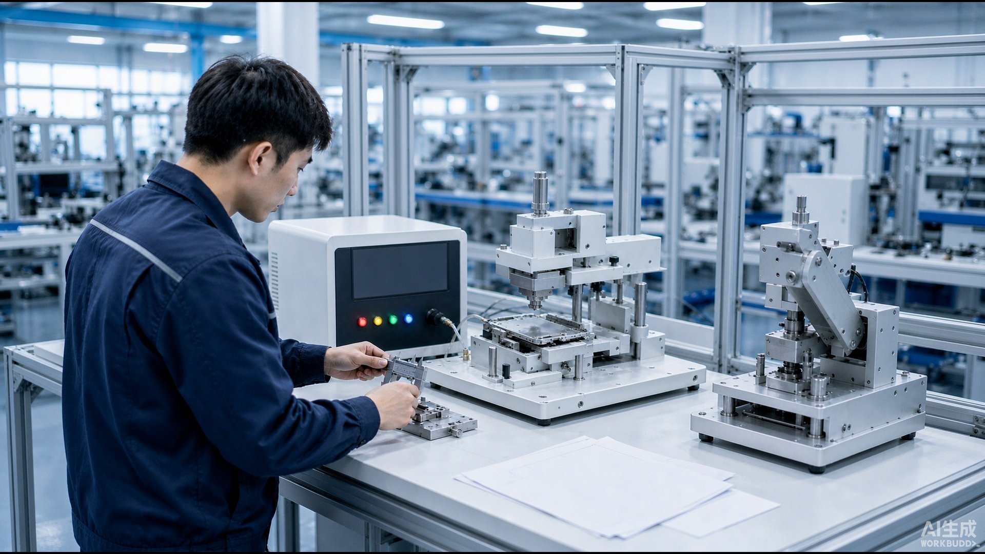 非标定制方案